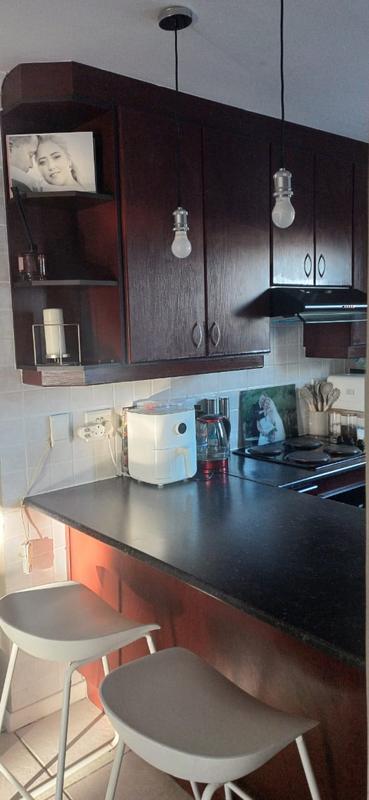 To Let 2 Bedroom Property for Rent in Protea Heights Western Cape